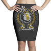all hustle Pencil Skirts