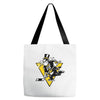 penguin Tote Bags
