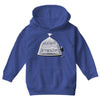 pet store Youth Hoodie