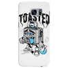 toasted Samsung Galaxy S7 Edge