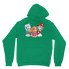 animal funny Unisex Hoodie