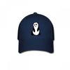 crying panda embroidery Baseball Cap