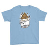 always together Youth Tee