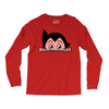 astro2 Long Sleeve Shirts
