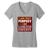limited edition best trending Women's V-Neck T-Shirt