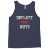 deflate deez nuts Tank Top