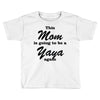 new yaya 118 Toddler T-shirt