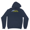 if guns kill people, i guess pencils miss spell words Unisex Hoodie