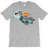 astronaut dog T-Shirt