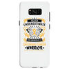Never Underestimate the Strength of a Childhood Cancer Warrior Samsung Galaxy S8