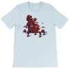 mushroom eater T-Shirt