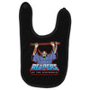 reapers Baby Bibs