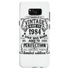 Vintage 1984 Samsung Galaxy S8