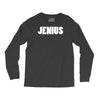 jenius Long Sleeve Shirts