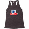 the spice must flow Racerback Tank