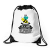 I Am Bee Actually In A Very Commited Relationship Drawstring Bags