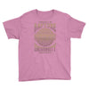 rapture univeristy Youth Tee