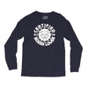 certified boxer lover Long Sleeve Shirts