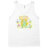 gerdzilla Tank Top
