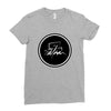 THIS IN TOWN Ladies Fitted T-Shirt
