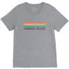 Feminist Killjoy V-Neck Tee