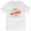 adventure is out there., T-Shirt