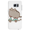 Pusheen The Cat Samsung Galaxy S7 Edge