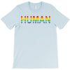 human T-Shirt