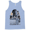 Beer Club Pub Tank Top