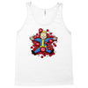 nuclear beauty Tank Top