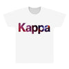 Kappa All Over Men's T-shirt