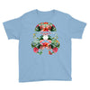 Tropical Stormtrooper Youth Tee