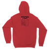 November Girl Facts Sagittarius Youth Hoodie
