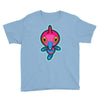 dubious disc Youth Tee