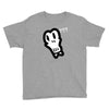 bad skull Youth Tee