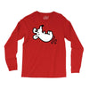 mouse Long Sleeve Shirts