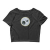 Moon Night Crop Top