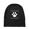 big mutts Baby Beanies