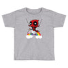 riding Toddler T-shirt
