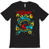 asking alexandria eyeball monster T-Shirt