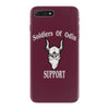 soldiers of odin worldwide support iPhone 7 Plus Case