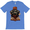 my life is an rpg2 T-Shirt