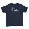 predat awww Youth Tee