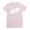 Avicii Logo Ladies Fitted T-Shirt
