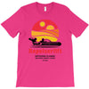 speeder classic T-Shirt