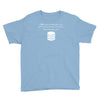 sql query funny Youth Tee
