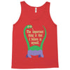 myth understood Tank Top