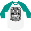 Things Better 1965 Age Approach Magnificent 3/4 Sleeve Shirt