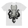 octopus All Over Women's T-shirt
