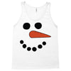 frosty snowman Tank Top